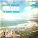 The County Singers - Favourite Songs Of Ireland