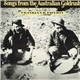 Franklyn B. Paverty - Songs From The Australian Goldrush